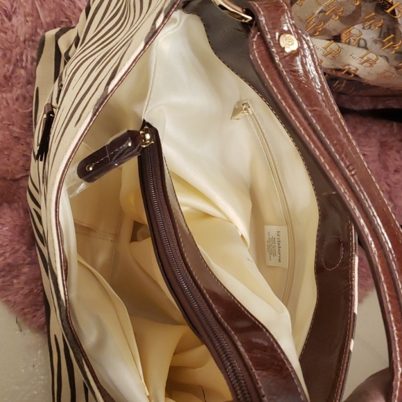 Liz Claiborne handbag - Picture 8 of 8